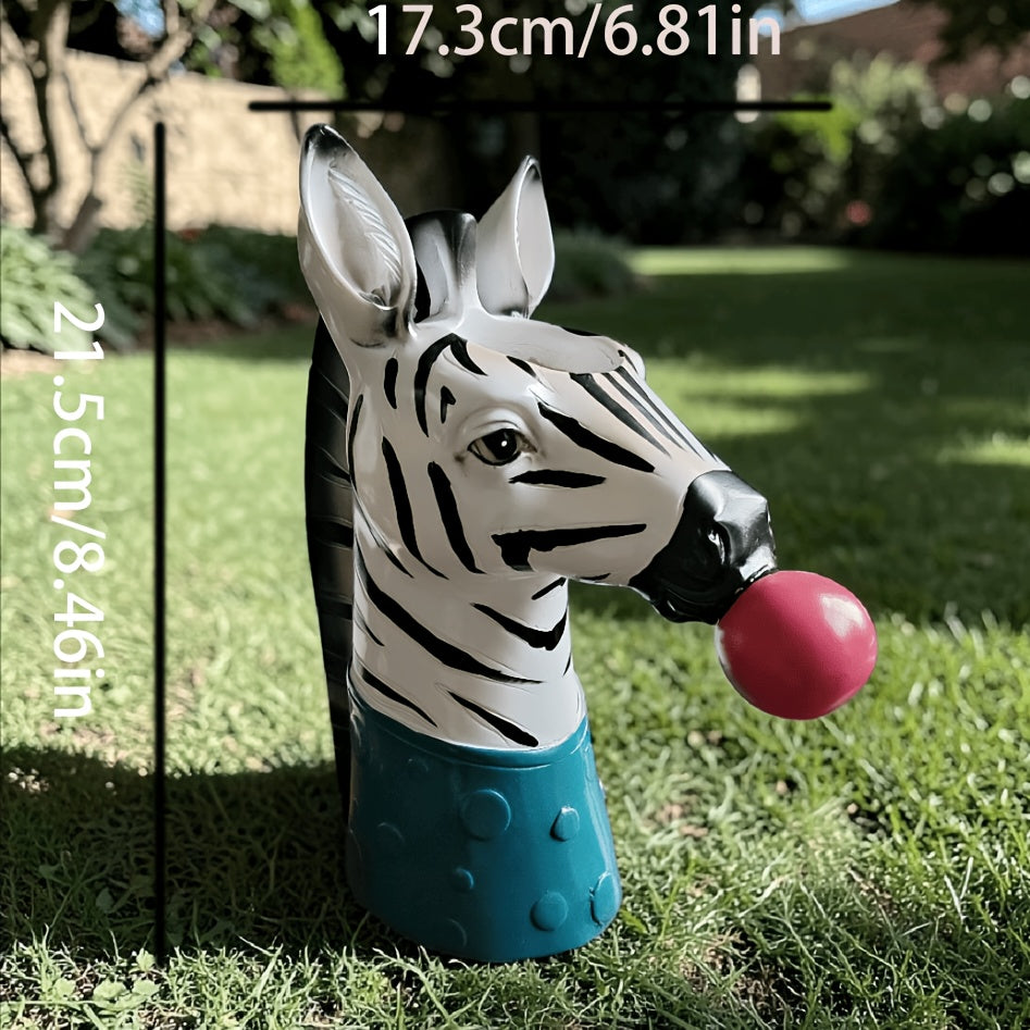 Tnessential Easter Decoration Creative Nordic Vase Ornament Floral 3D Decor