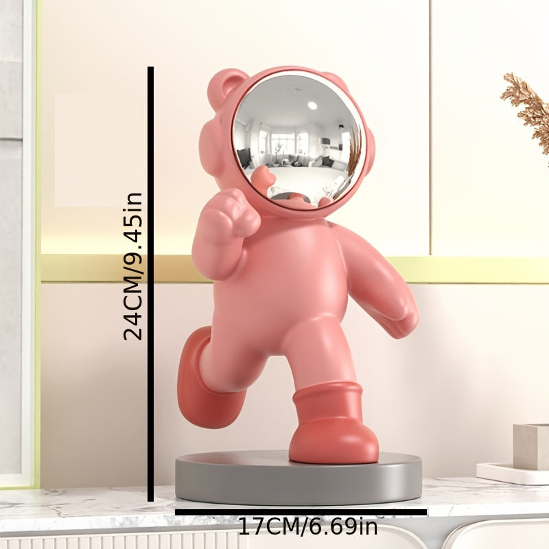 Tnessential Minimalist Modern Decorative Pieces for the Entrance 3D Decor