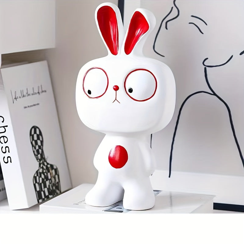 Tnessential Fashion Trendy Ornament 3D Decor