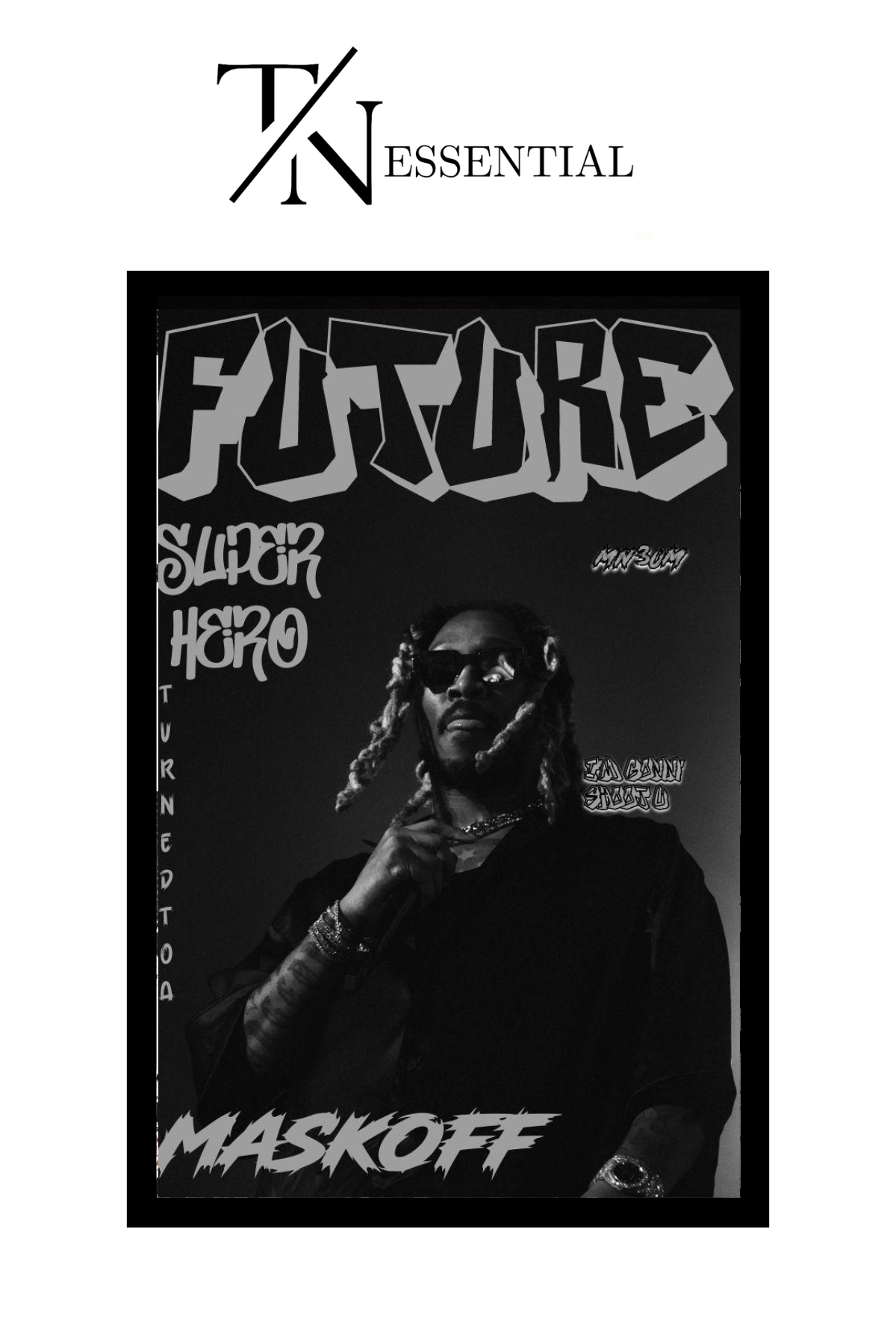 FUTURE CANVAS POSTER