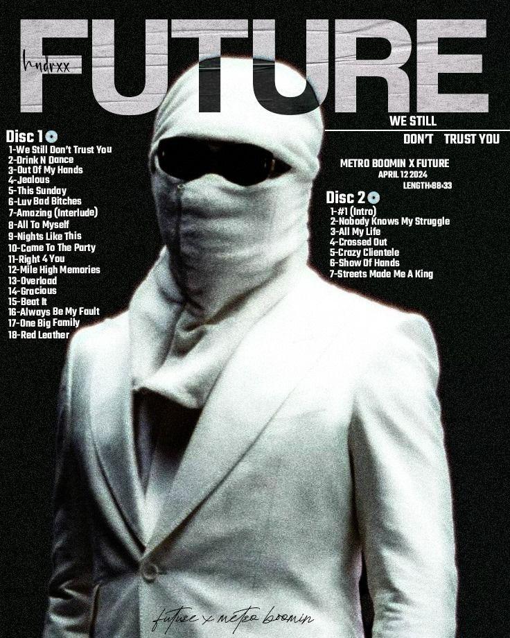 FUTURE CANVAS POSTER