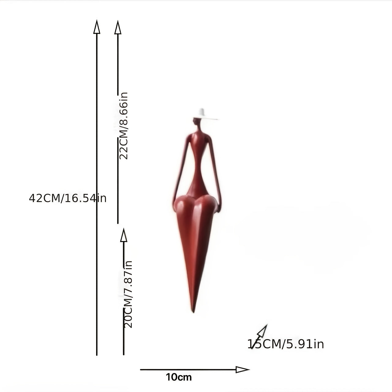 Tnessential U003e Figurines and Ornaments 3D Decor