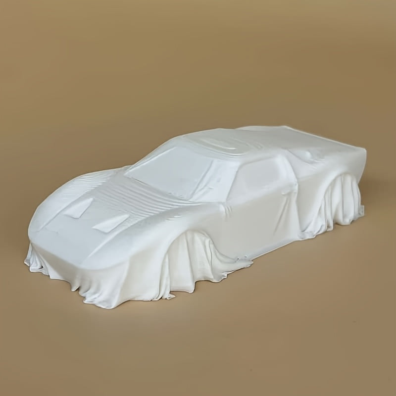Tnessential GT40 Covered Decorative Sculpture Ornament 3D Decor