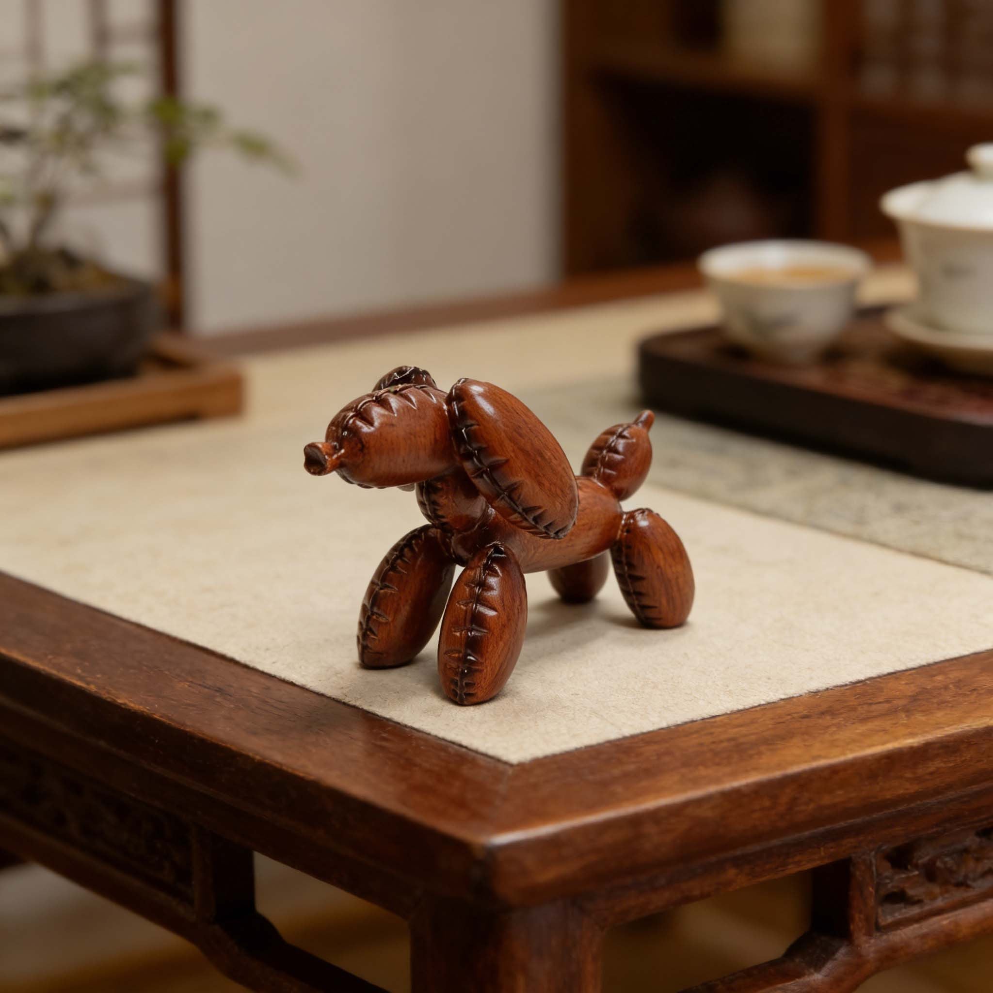 Tnessential Collectible Figurines 3D Decor
