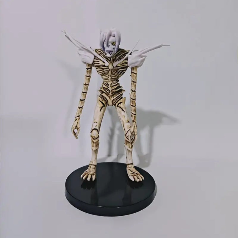Tnessential Anime Model 3D Decor