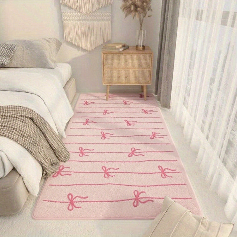 PINK RUNNER 5 RUG