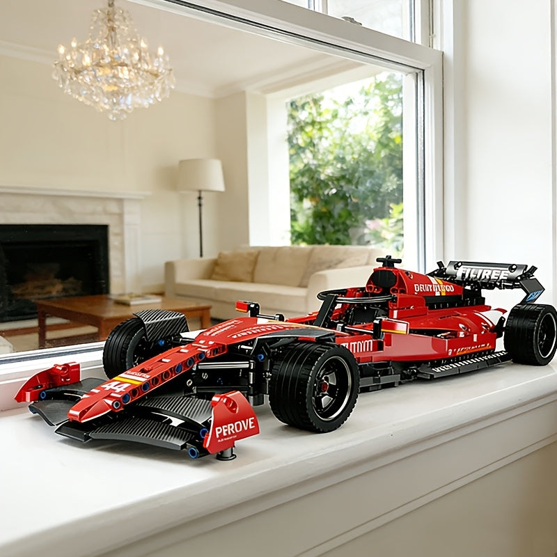 Tnessential Collectible Sports Car Model 3D Decor