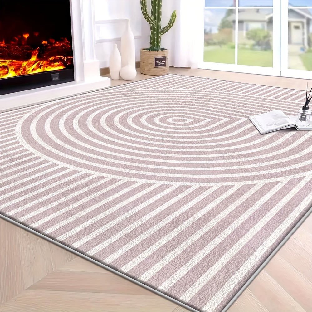 PINK 7 RUG view 7