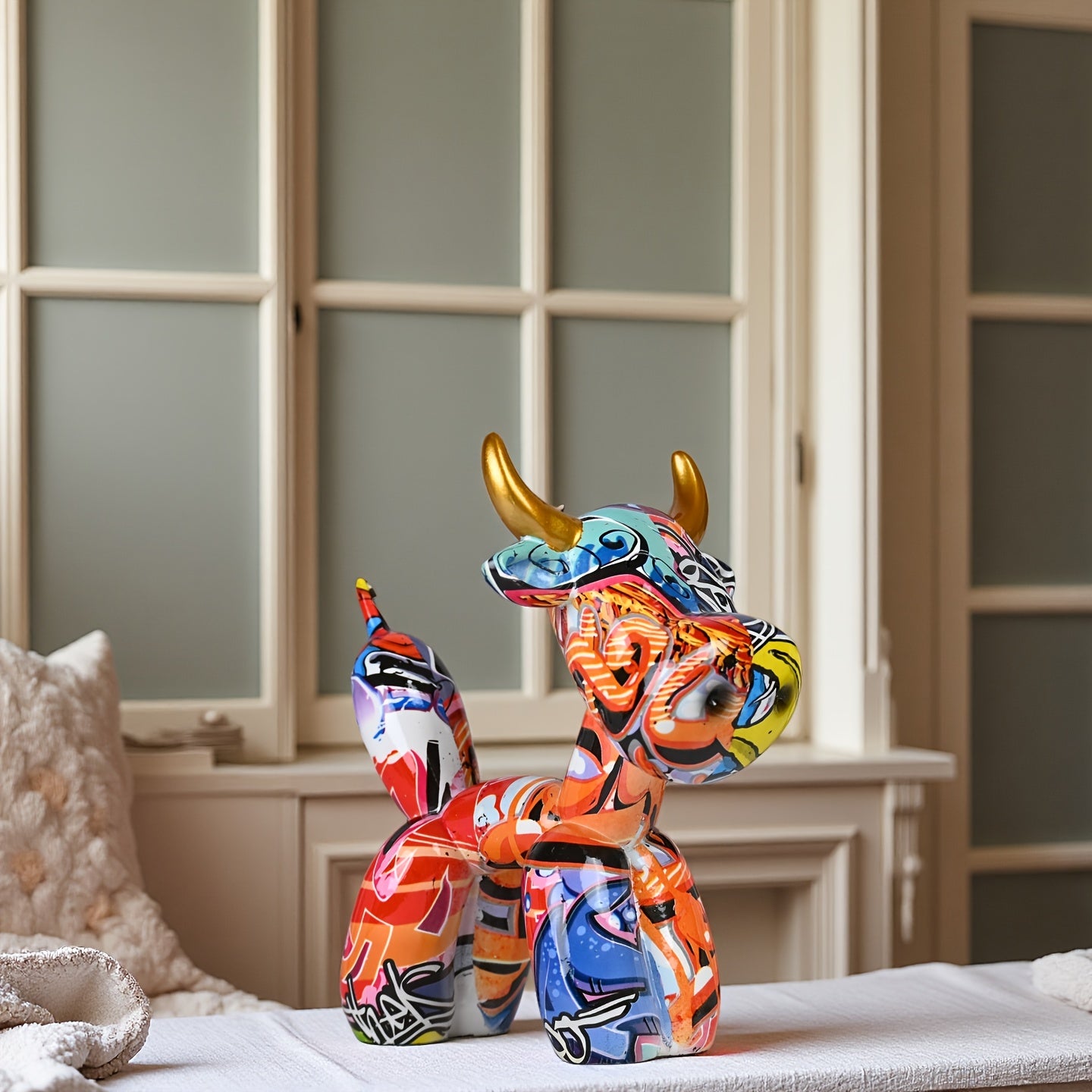 Tnessential Home & Kitchen \u003e Holiday Decor \u003e Figurines & 3D Decor