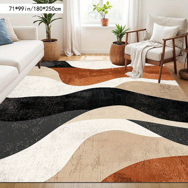 ABSTRACT 2 RUG view 9