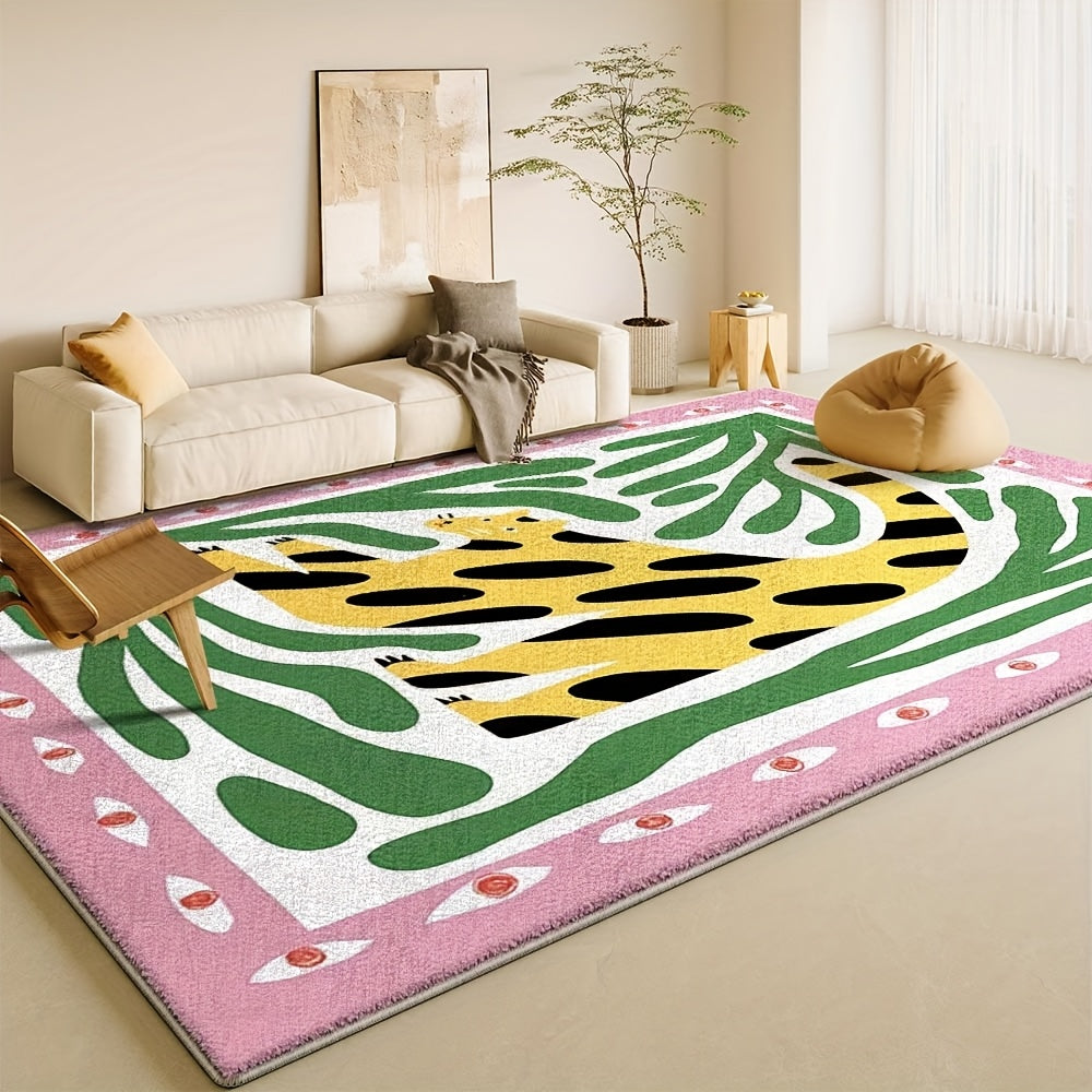 VINTAGE RUG view 2