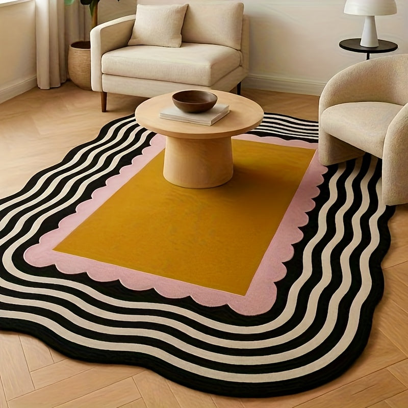 IRREGULAR 21 RUG