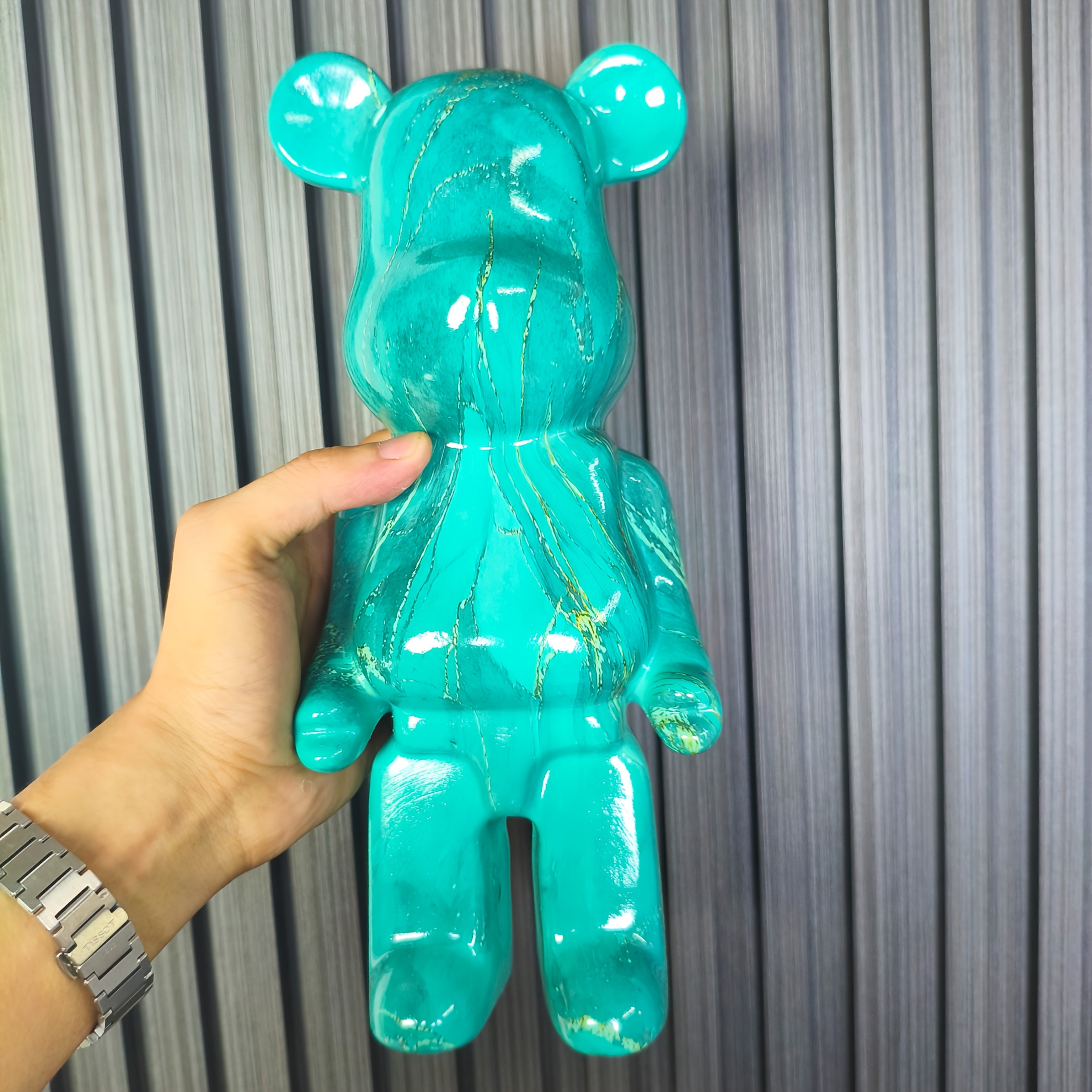 Tnessential This Exquisite Ornament Has a Cute Appearance 3D Decor