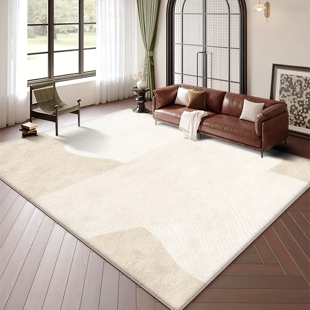 BEIGE PERSIAN RUG view 5