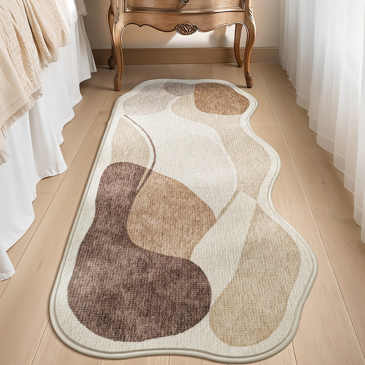 IRREGULAR 26 RUG view 4