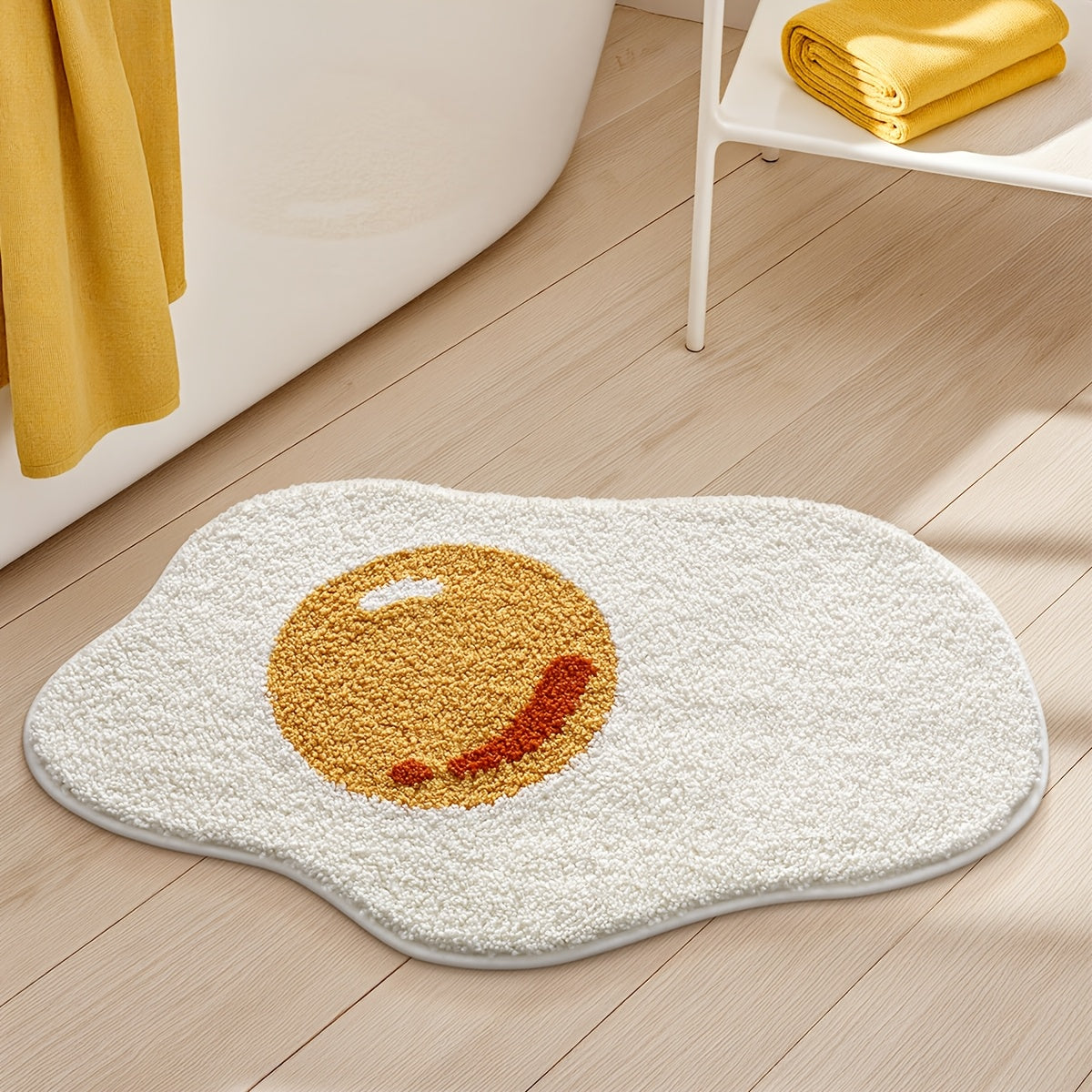 BATH BATHROOM 2 RUG view 5
