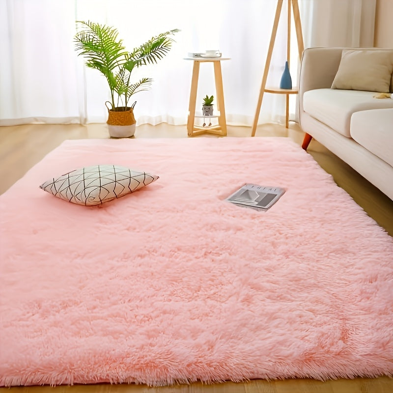 PINK 4 RUG view 4