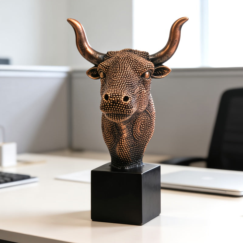 Tnessential Collectible Figurines 3D Decor