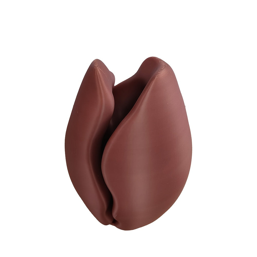 Tnessential Coffee Bean Vase 3D Decor