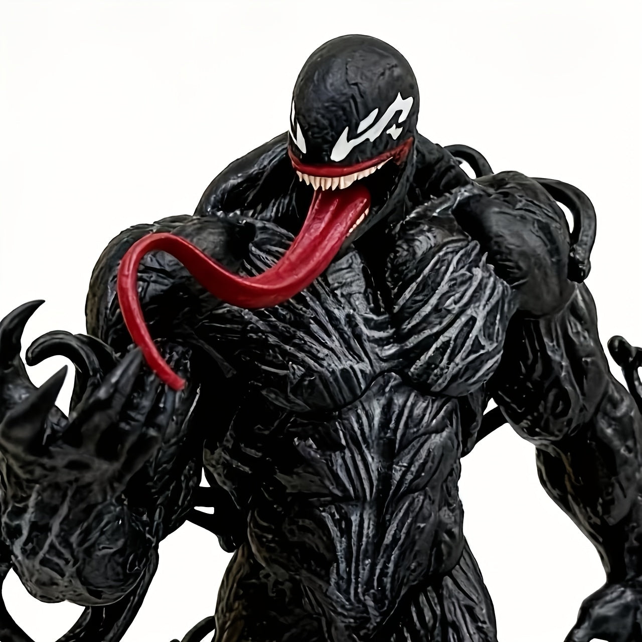 Tnessential Marvel Venom Ornaments 3D Decor