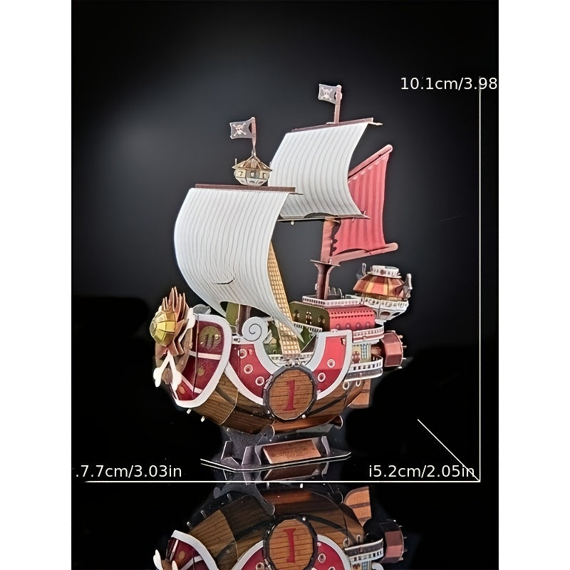 Tnessential D Metal Puzzle Adults 3D Decor