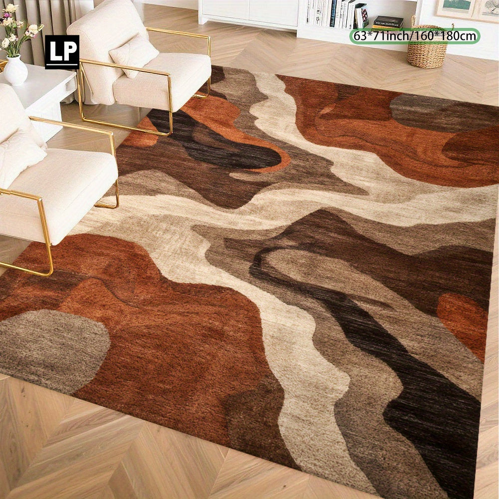 IRREGULAR 18 RUG