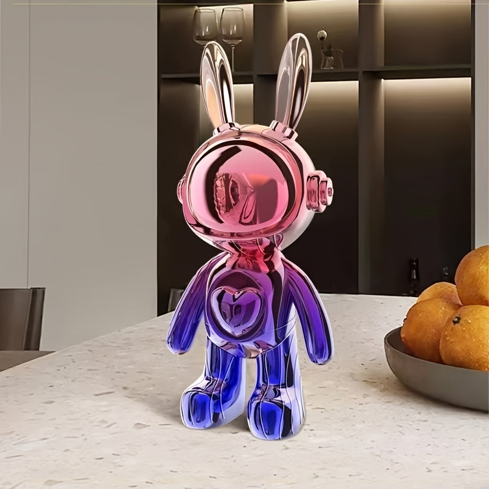 Tnessential Ation \u003e Statue Ornaments 3D Decor