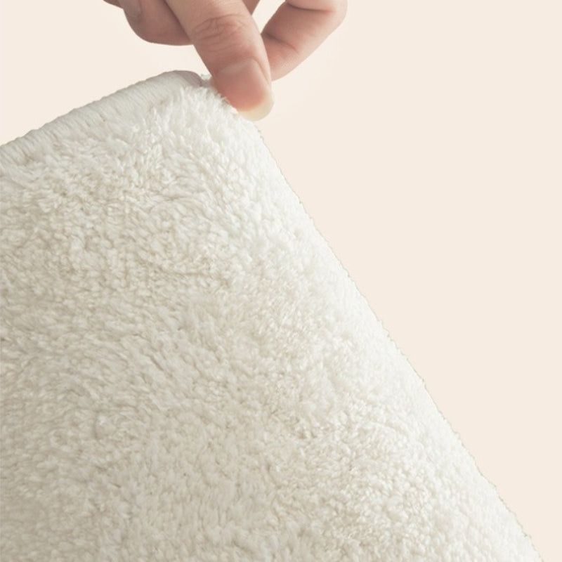 CREAM RUNNER 5 RUG view 8