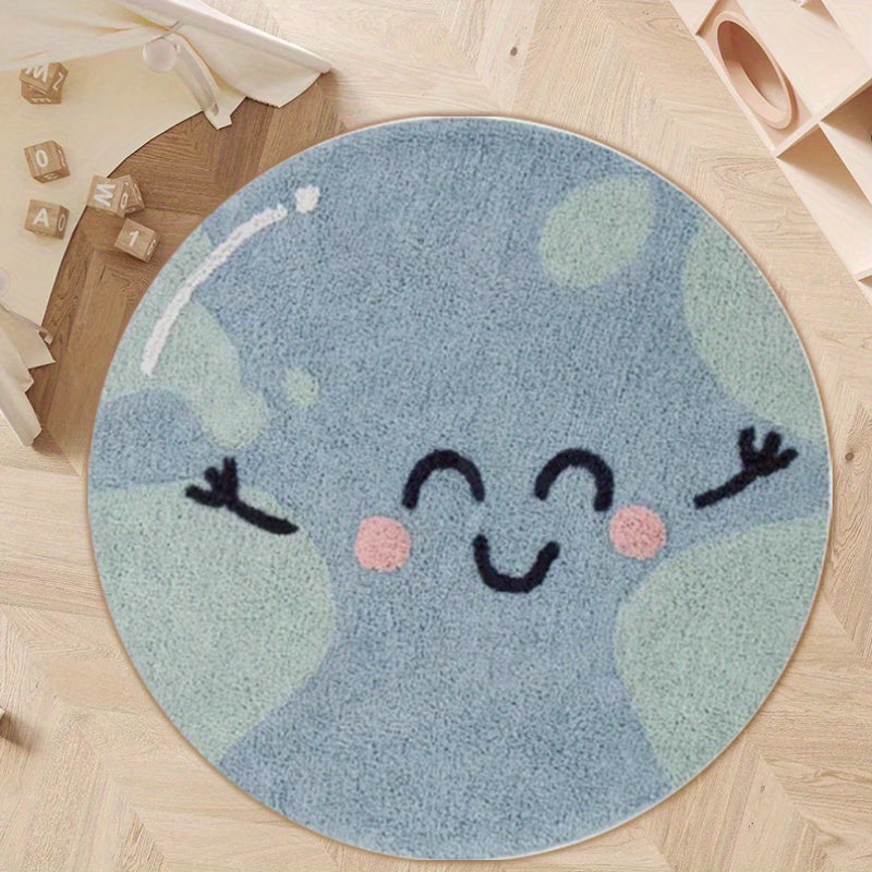 EARTH RUG