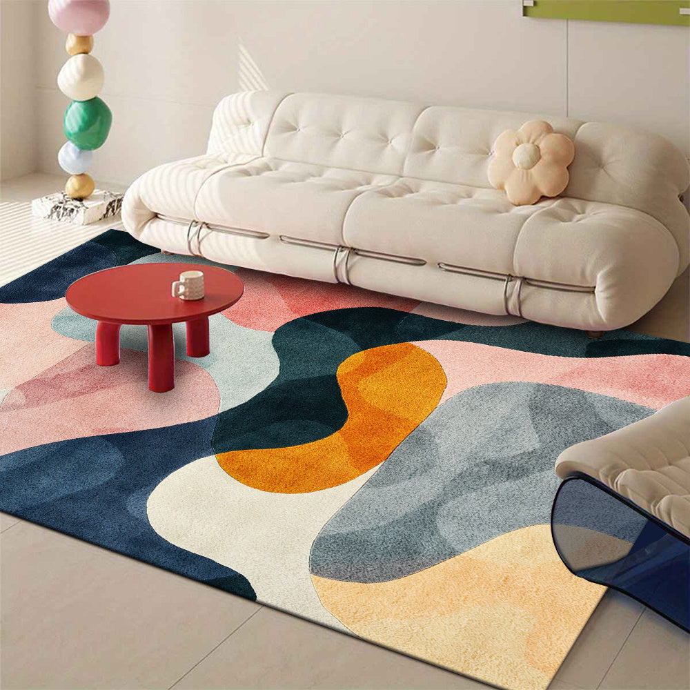 IRREGULAR 14 RUG view 2