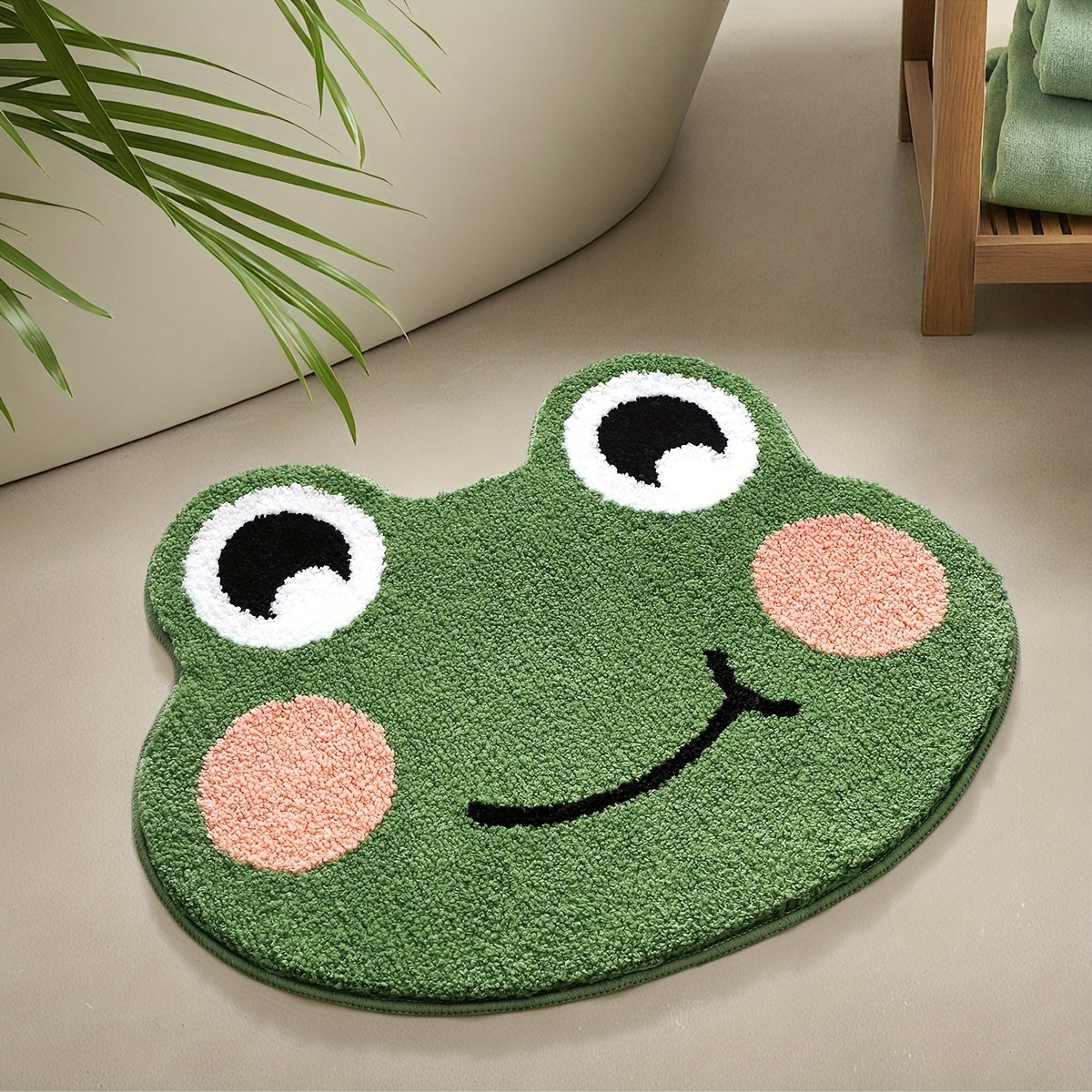 FROG 2 RUG view 5