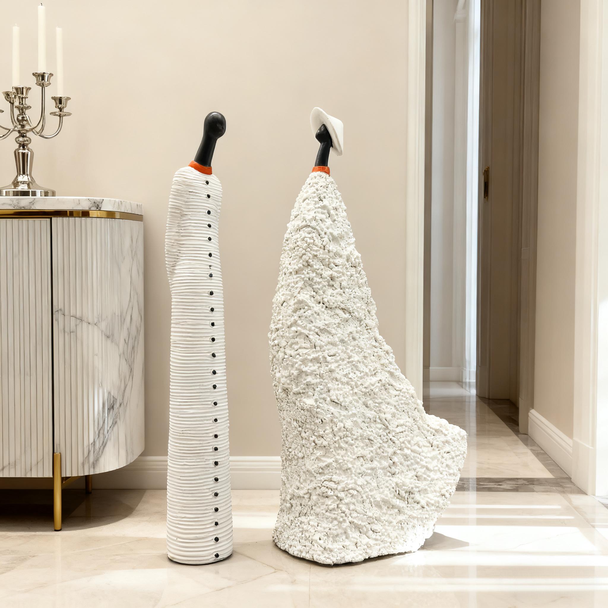Tnessential Collectible Figurines 3D Decor