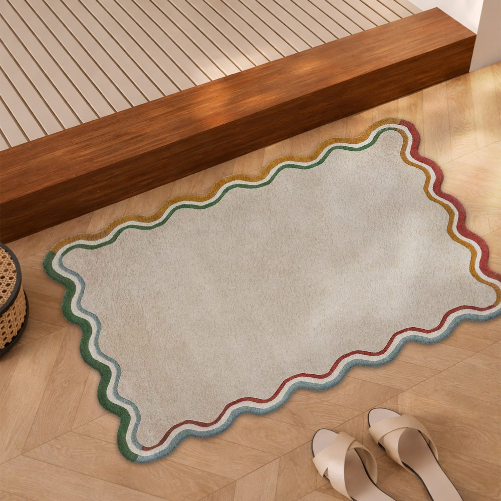 WAVE 3 RUG view 3