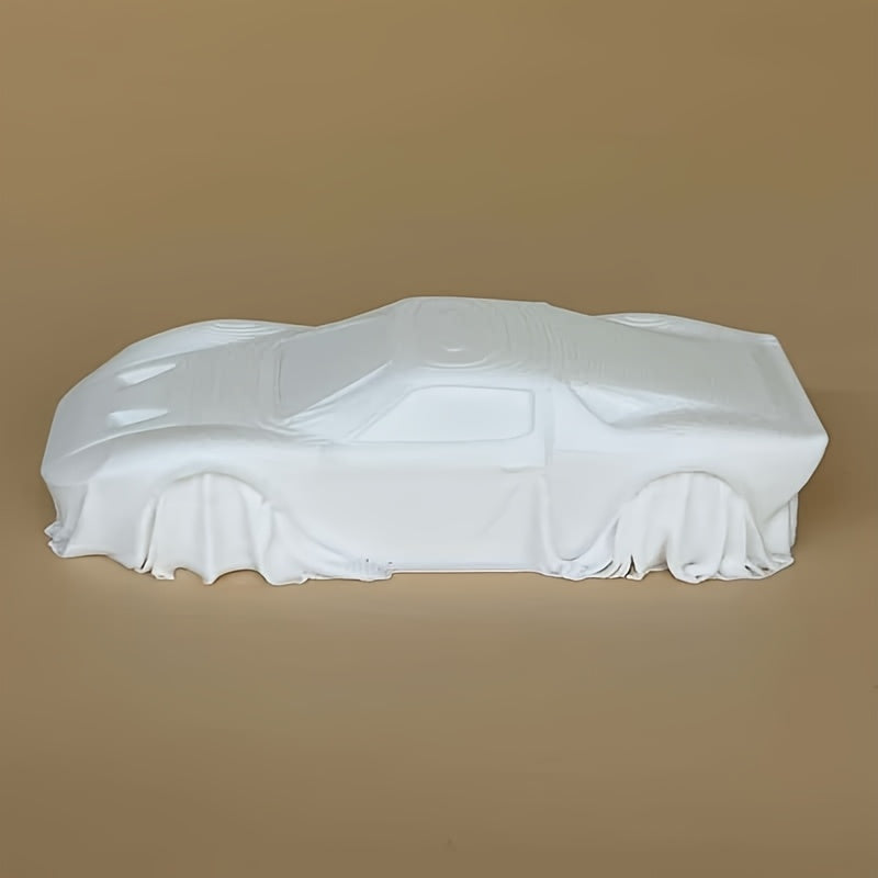 Tnessential GT40 Covered Decorative Sculpture Ornament 3D Decor