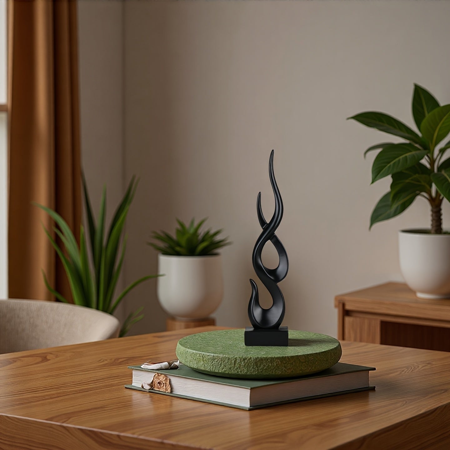 Tnessential Home & Kitchen \u003e \u003e Decorative Items \u003e Statue 3D Decor