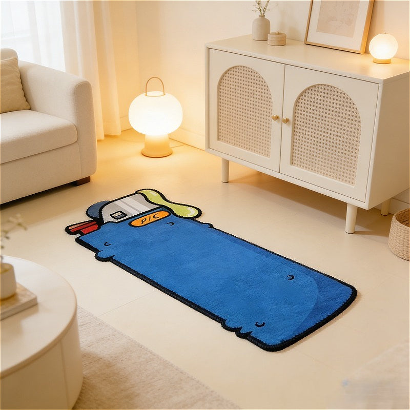 LIGHTER RUG view 7
