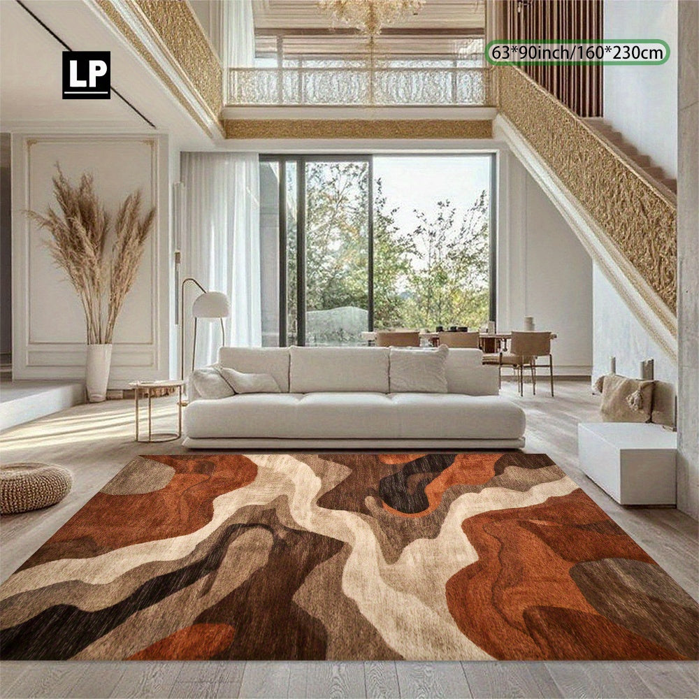 IRREGULAR 18 RUG view 7