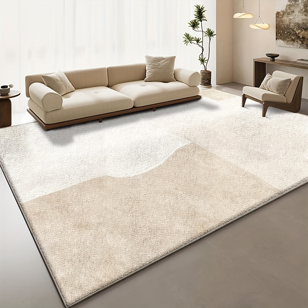 BEIGE PERSIAN RUG view 8