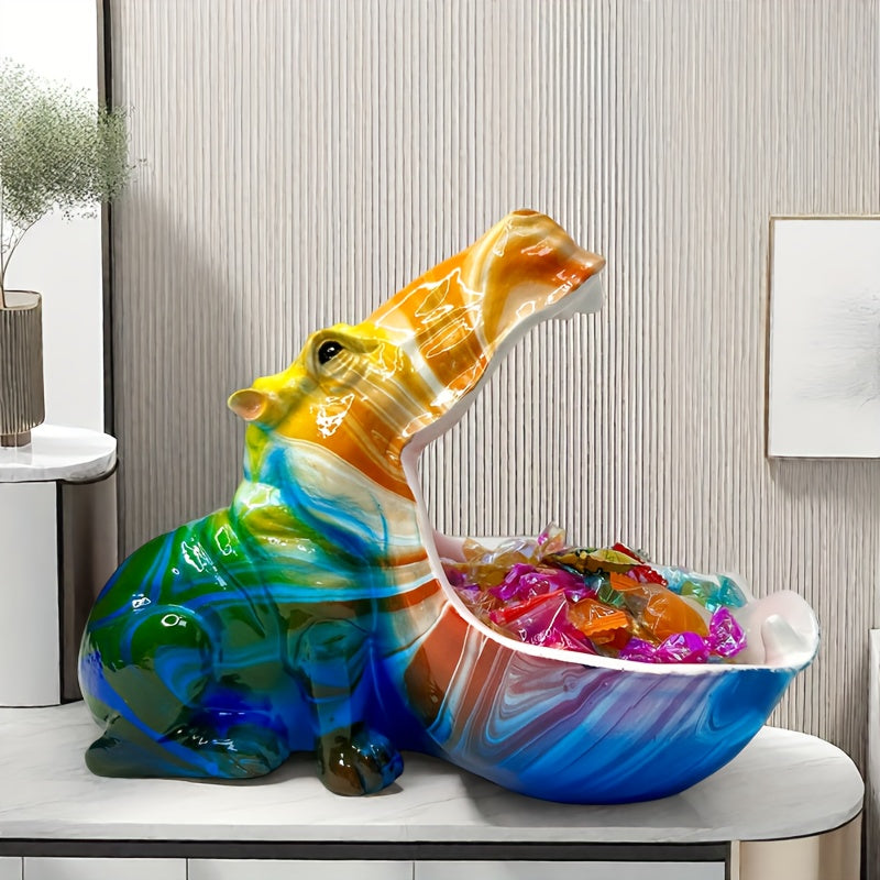 Tnessential European-style Item 3D Decor