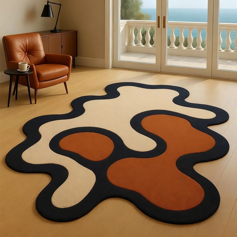 NORDIC 2 RUG view 2