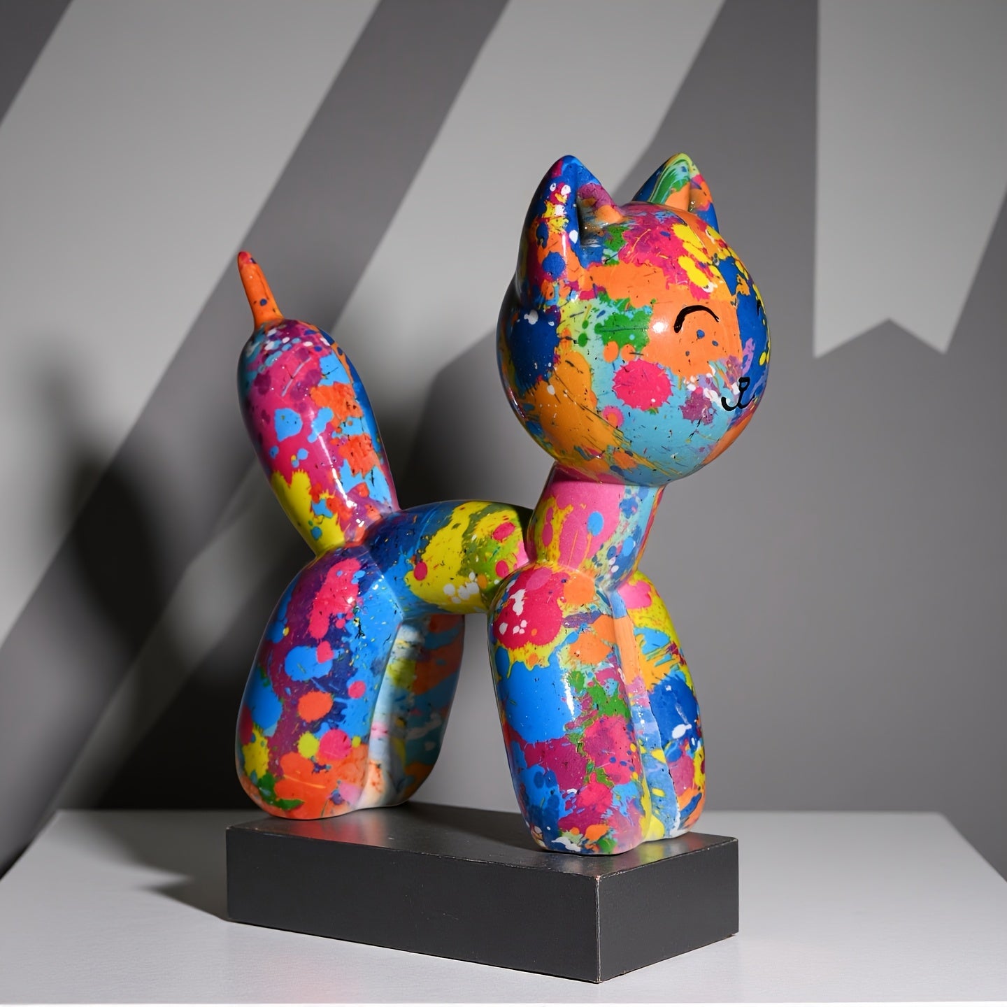 Tnessential Collectible Figurines 3D Decor