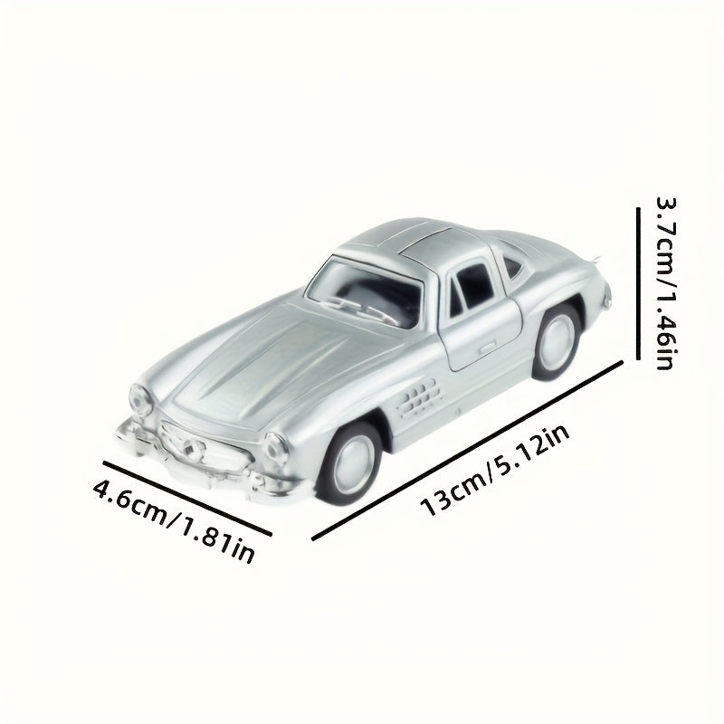 Tnessential Car Dashboard Ornament 3D Decor