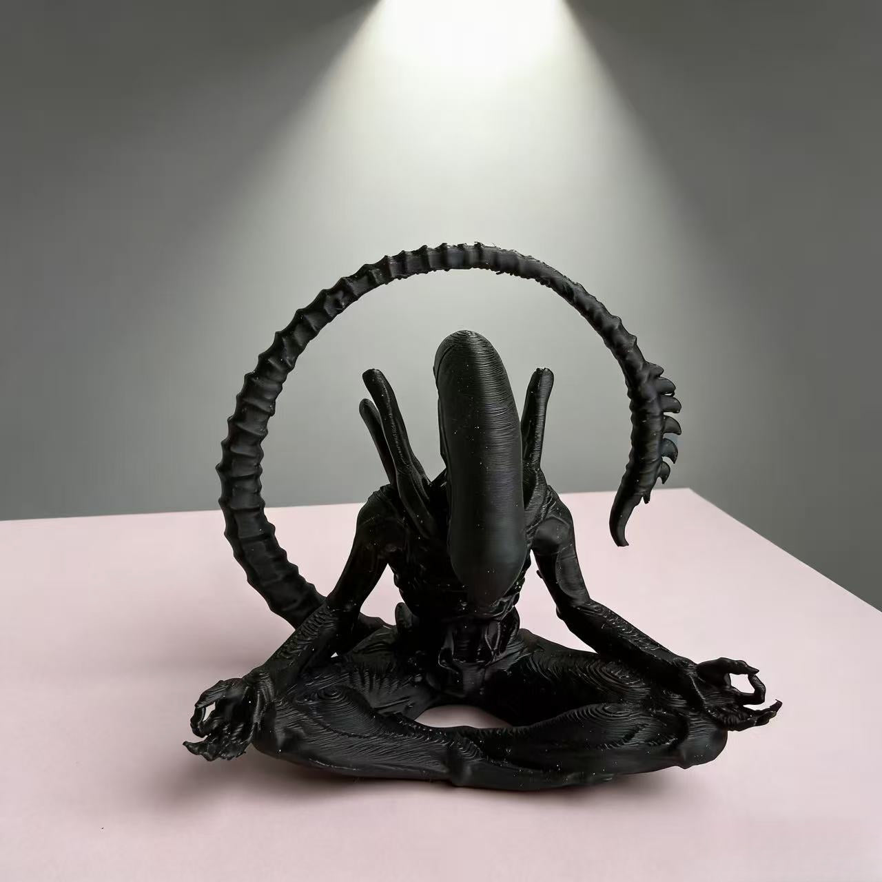 Tnessential Collectible Figurine 3D Decor