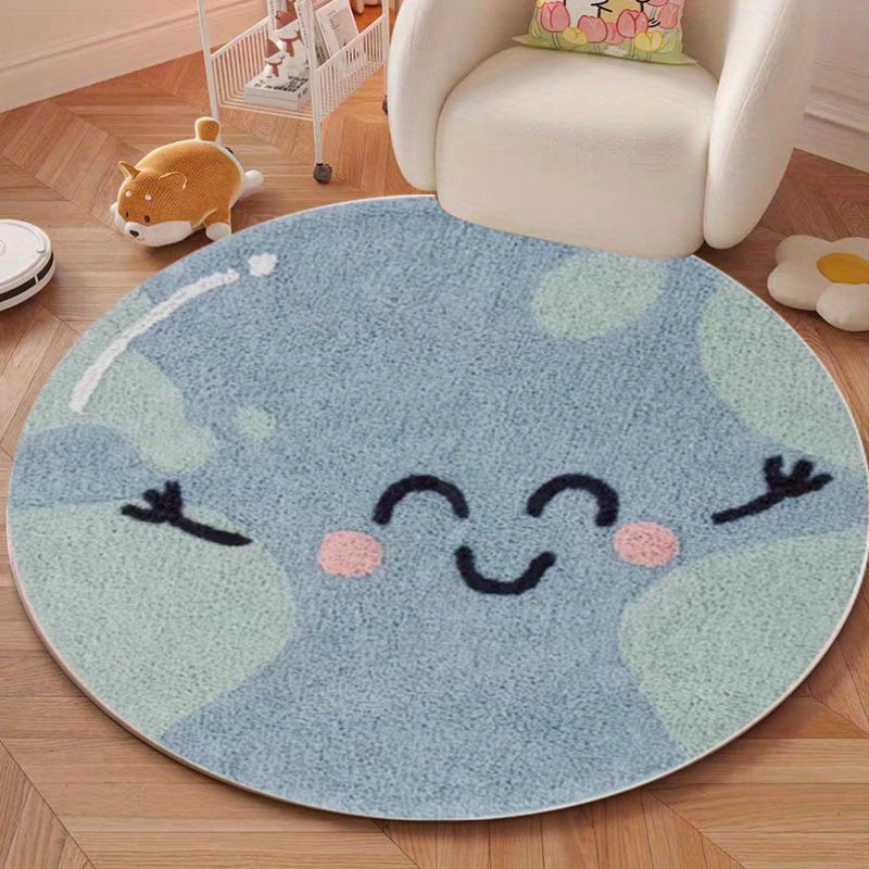 RABBIT 3 RUG view 3