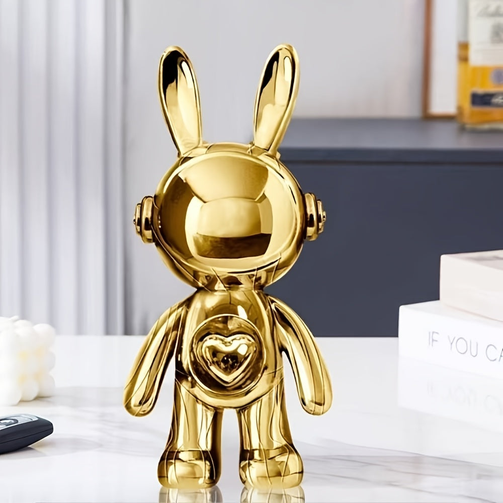 Tnessential Ation \u003e Statue Ornaments 3D Decor