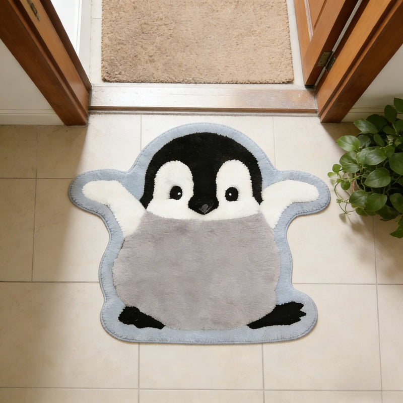 PENGUIN 2 RUG
