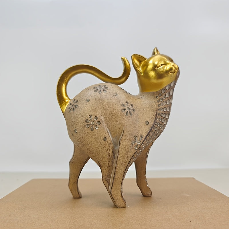 Tnessential Collectible Figurines 3D Decor