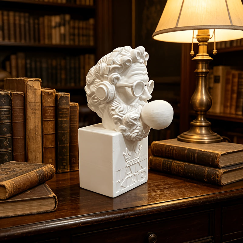 Tnessential Art 3D Printed Relief Decoration 3D Decor