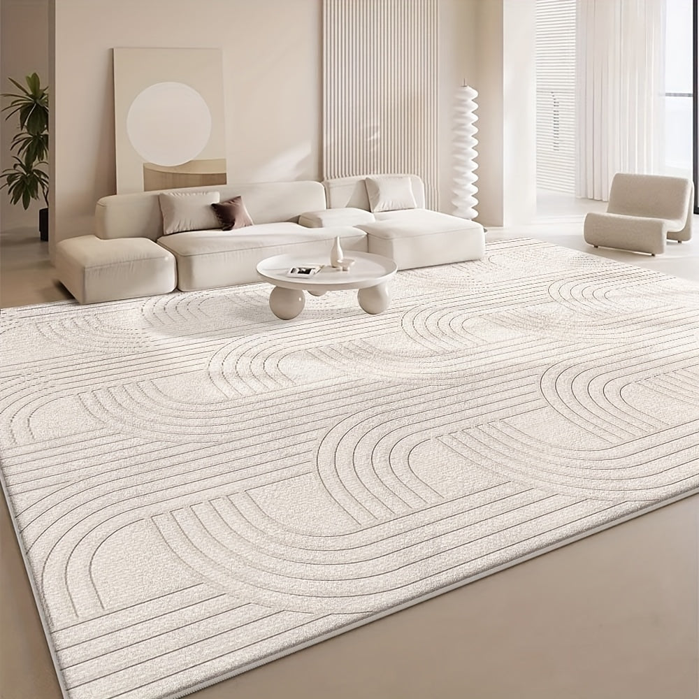 STRIPED 3 RUG view 2