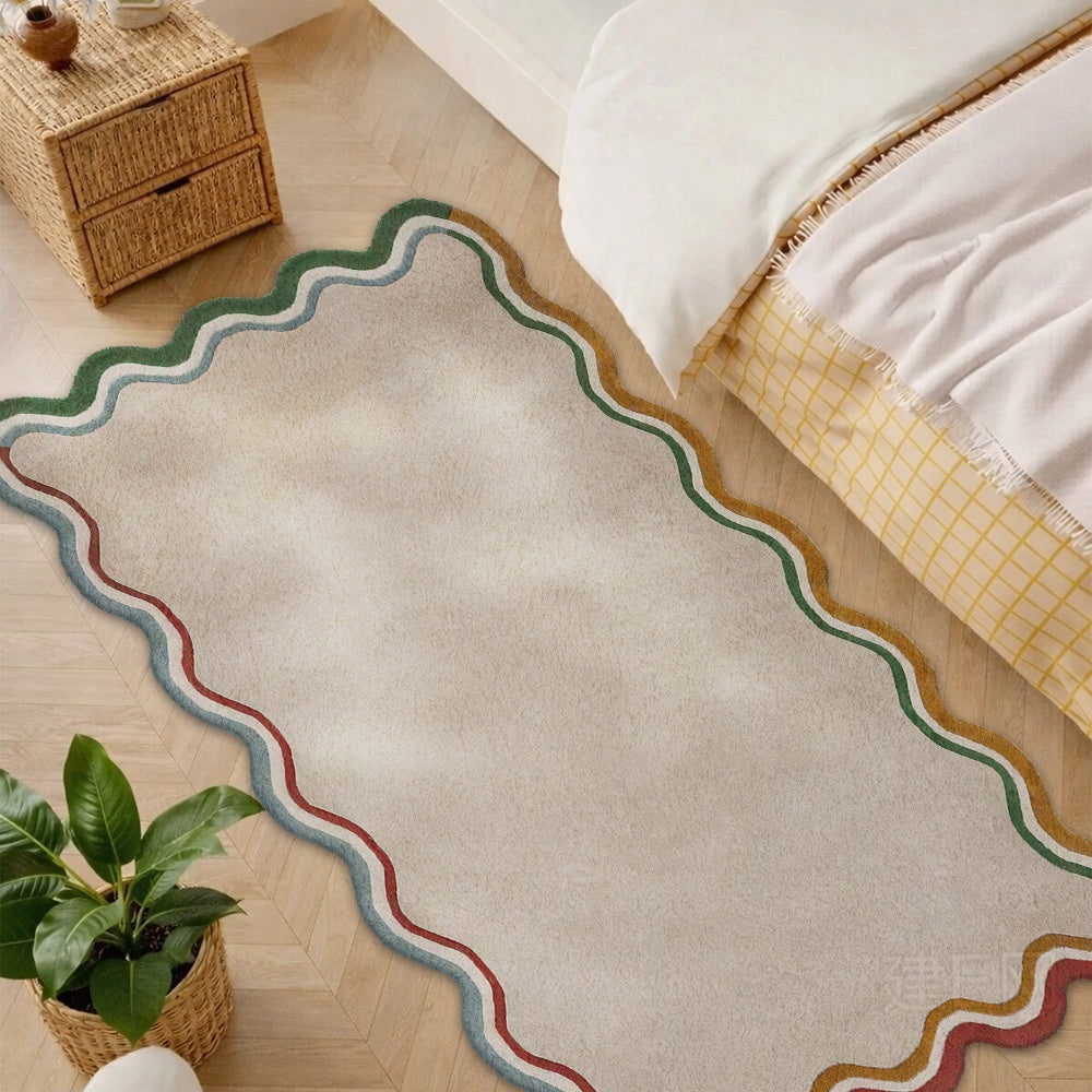 WAVE 3 RUG view 6